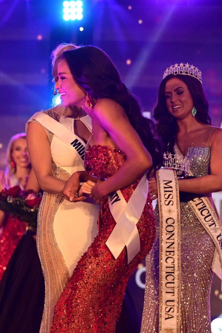 Miss Connecticut USA 2026 • pageant album 04