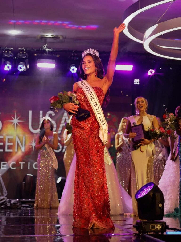 Miss Connecticut USA 2026 • pageant album 06