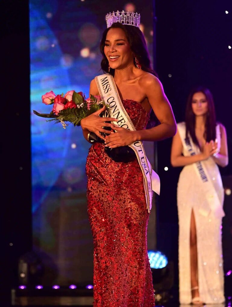 Miss Connecticut USA 2026 • pageant album 07