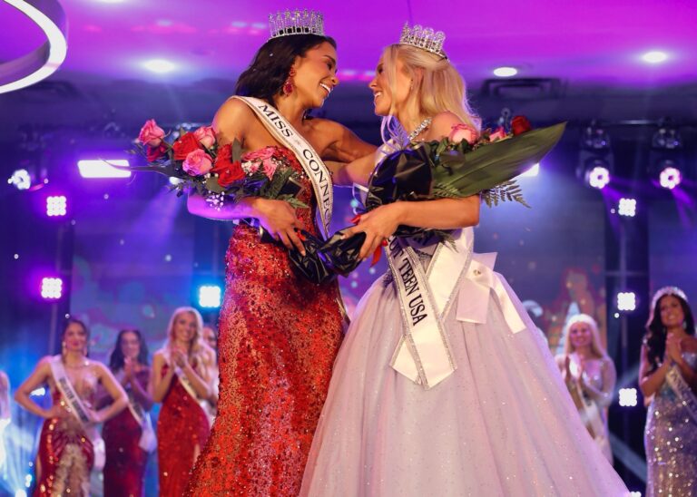 Miss Connecticut USA 2026 • pageant album 09