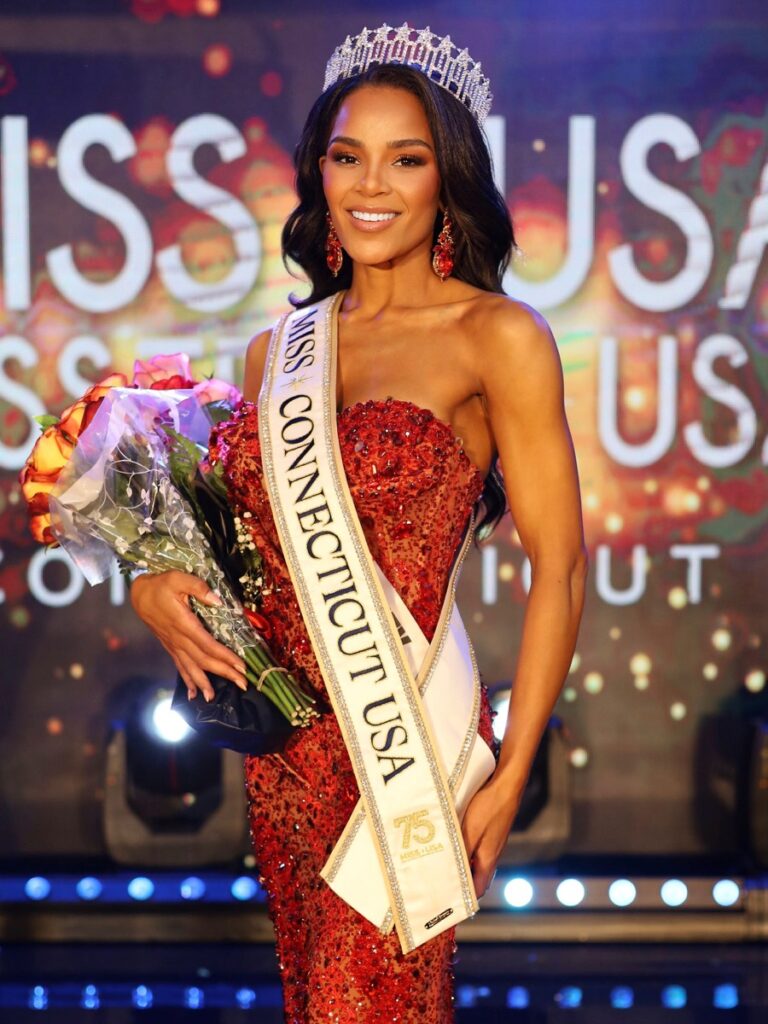 Miss Connecticut USA 2026 • pageant album 10