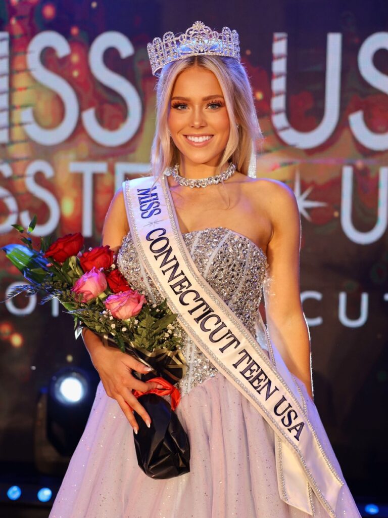 Miss Connecticut USA 2026 • pageant album 11