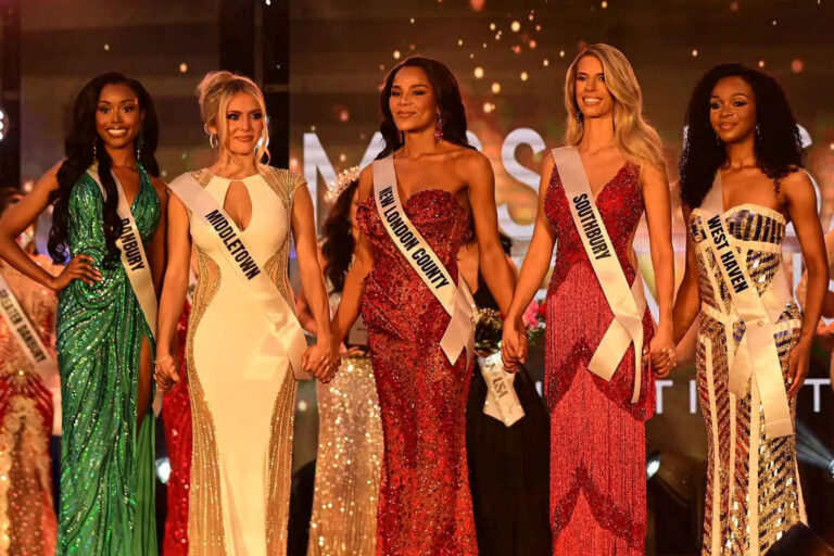 Miss Connecticut USA 2026 • pageant album 12