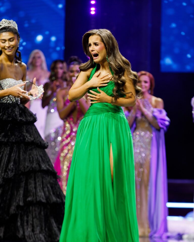 Miss Florida USA 2026 • pageant album 01