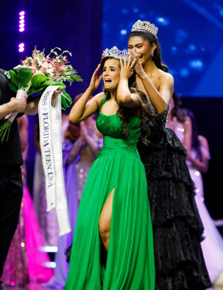 Miss Florida USA 2026 • pageant album 02