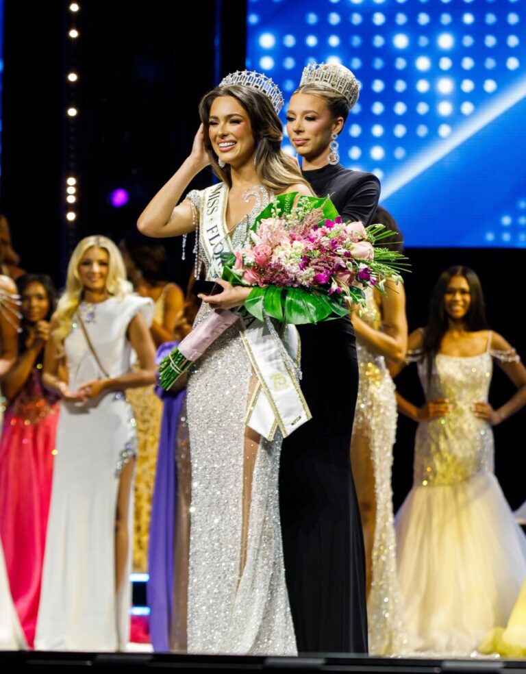 Miss Florida USA 2026 • pageant album 03