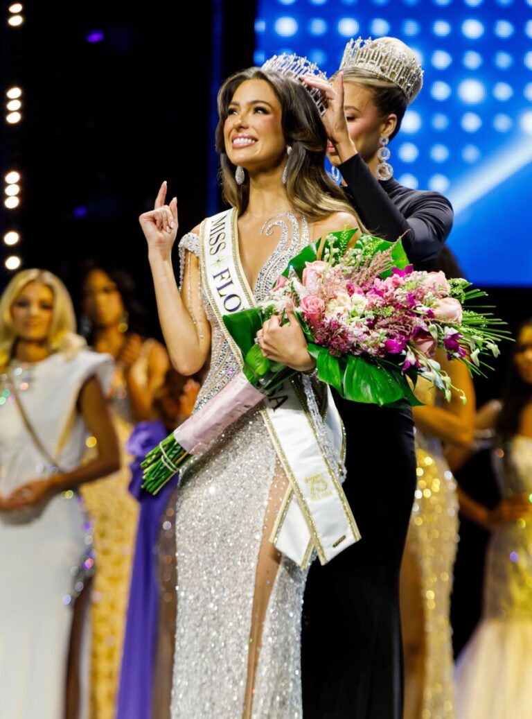 Miss Florida USA 2026 • pageant album 04