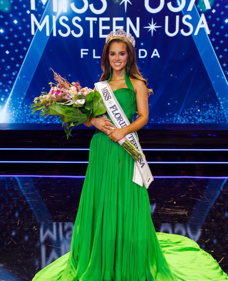 Miss Florida USA 2026 • pageant album 05