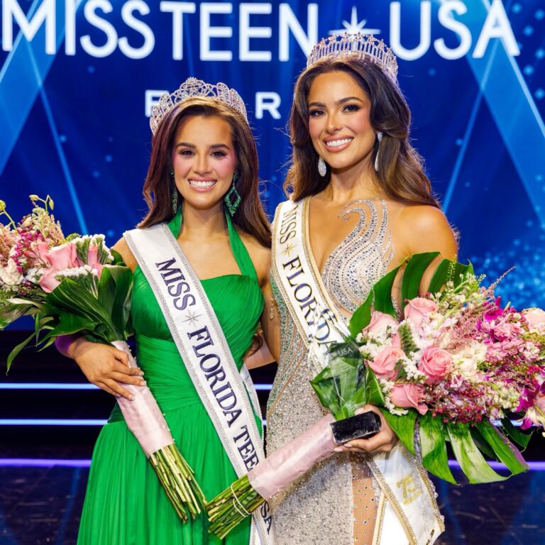 Miss Florida USA 2026 • pageant album 07