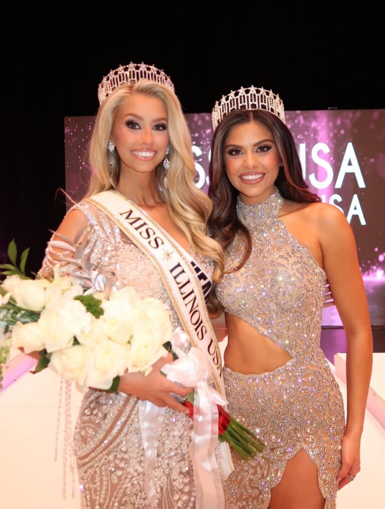 Miss Illinois USA 2026 • pageant album 04