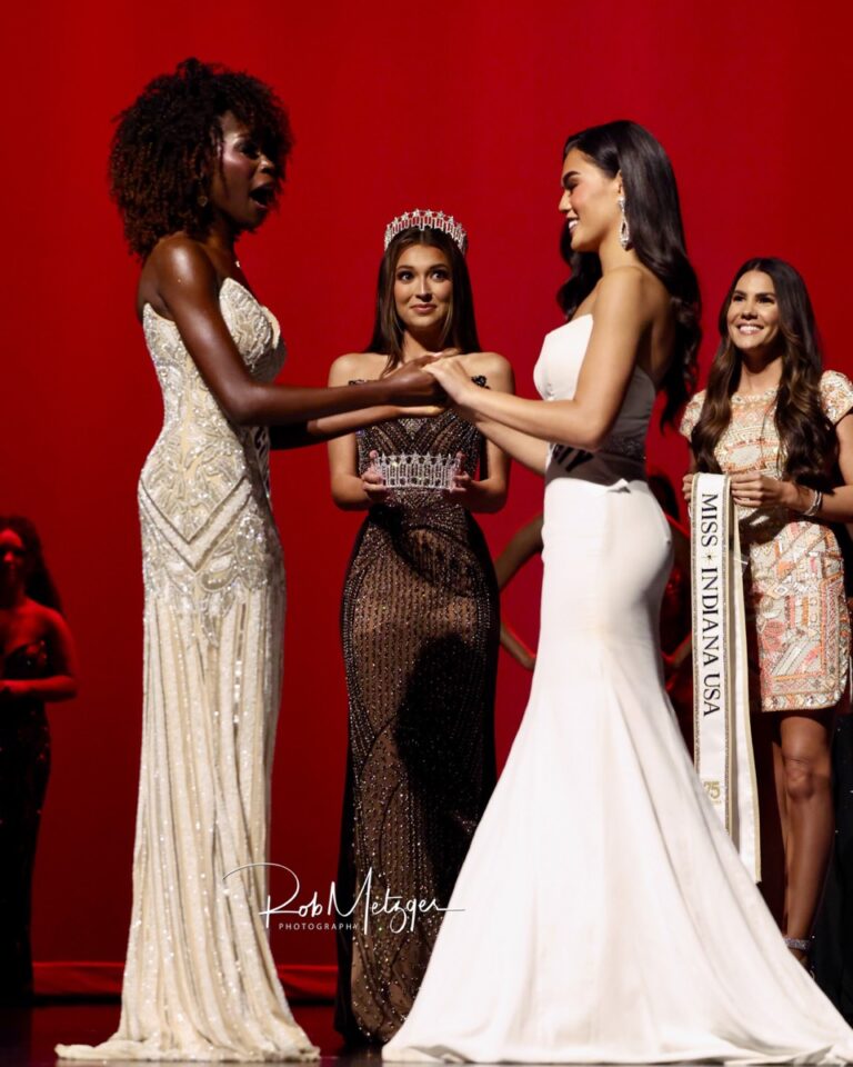 Miss Indiana USA 2026 • pageant album 03