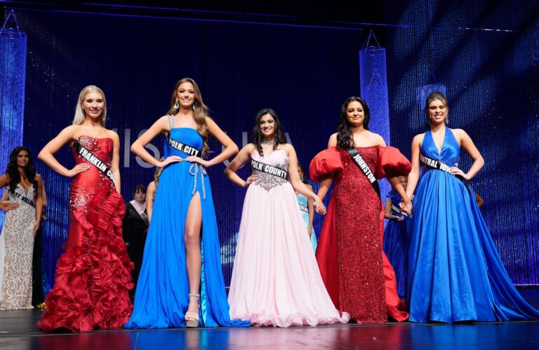 Miss Iowa USA and Miss Iowa Teen USA results