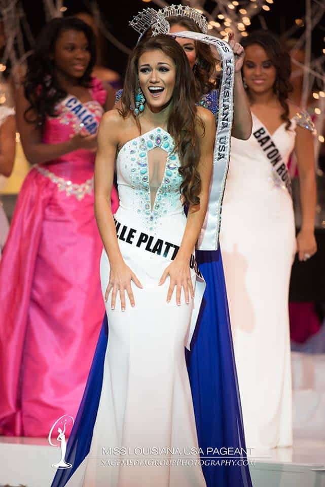 Miss Louisiana USA 2015 pageant 37