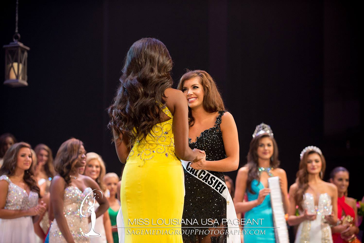 Miss Louisiana USA 2016 pageant 33