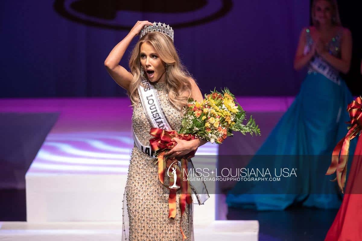 Miss Louisiana USA 2019 pageant 27