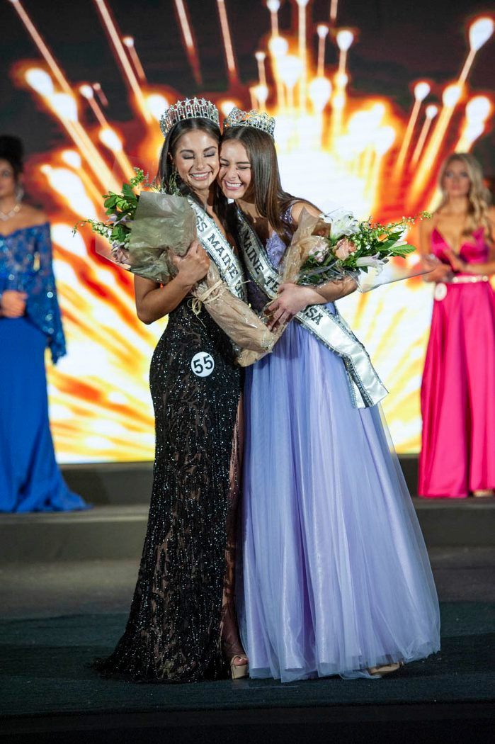 Miss Maine USA and Teen USA 2020 pageant 18
