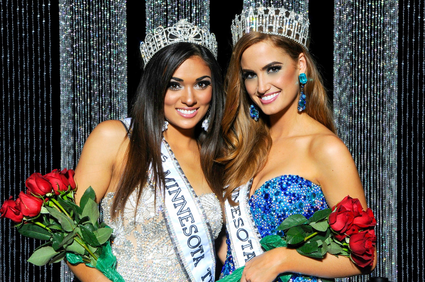 Miss Mn Pageant Miss Minnesota USA 2014 Haley O'Brien