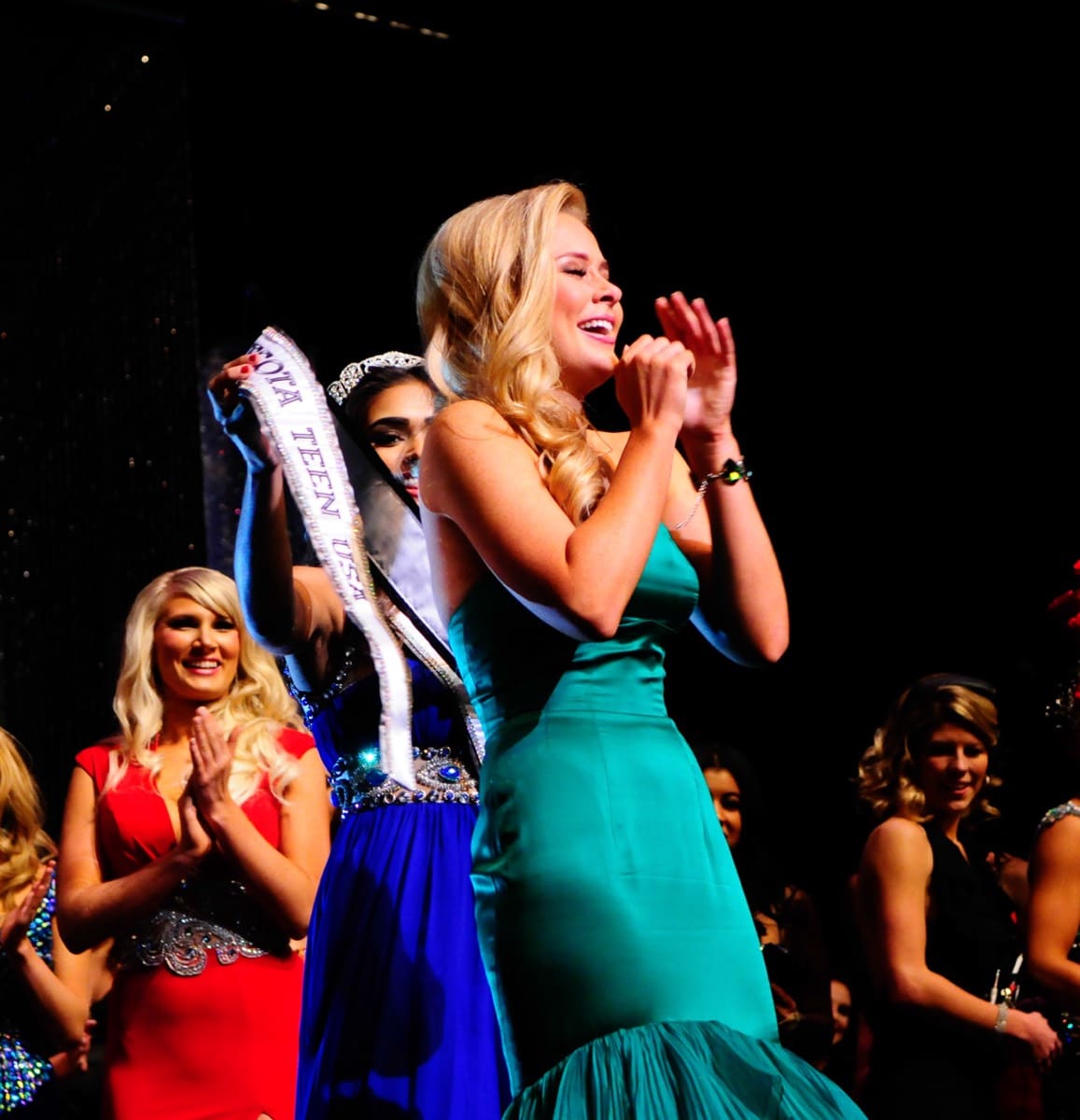 Miss Mn Pageant Miss Minnesota Teen USA 2015 Hayden Hammond