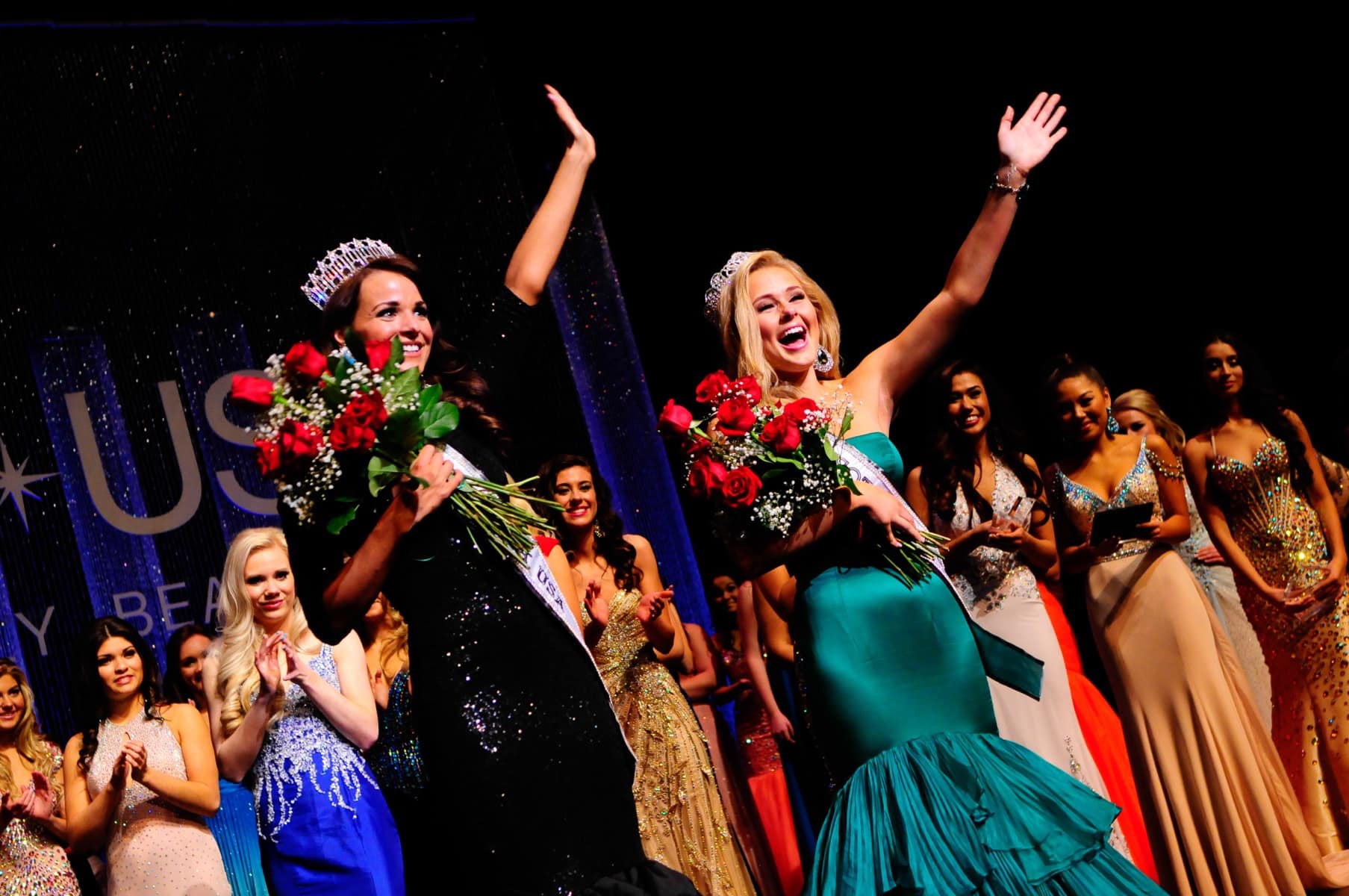 Miss Mn Pageant Miss Minnesota USA 2015 Jessica Scheu