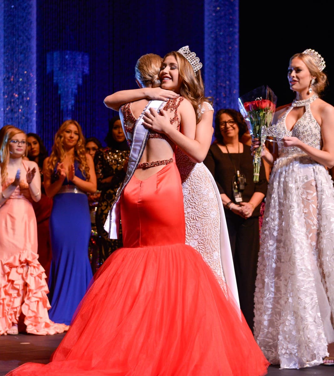 Miss Mn Pageant Miss Minnesota Teen USA 2018 Peyton Schroeder