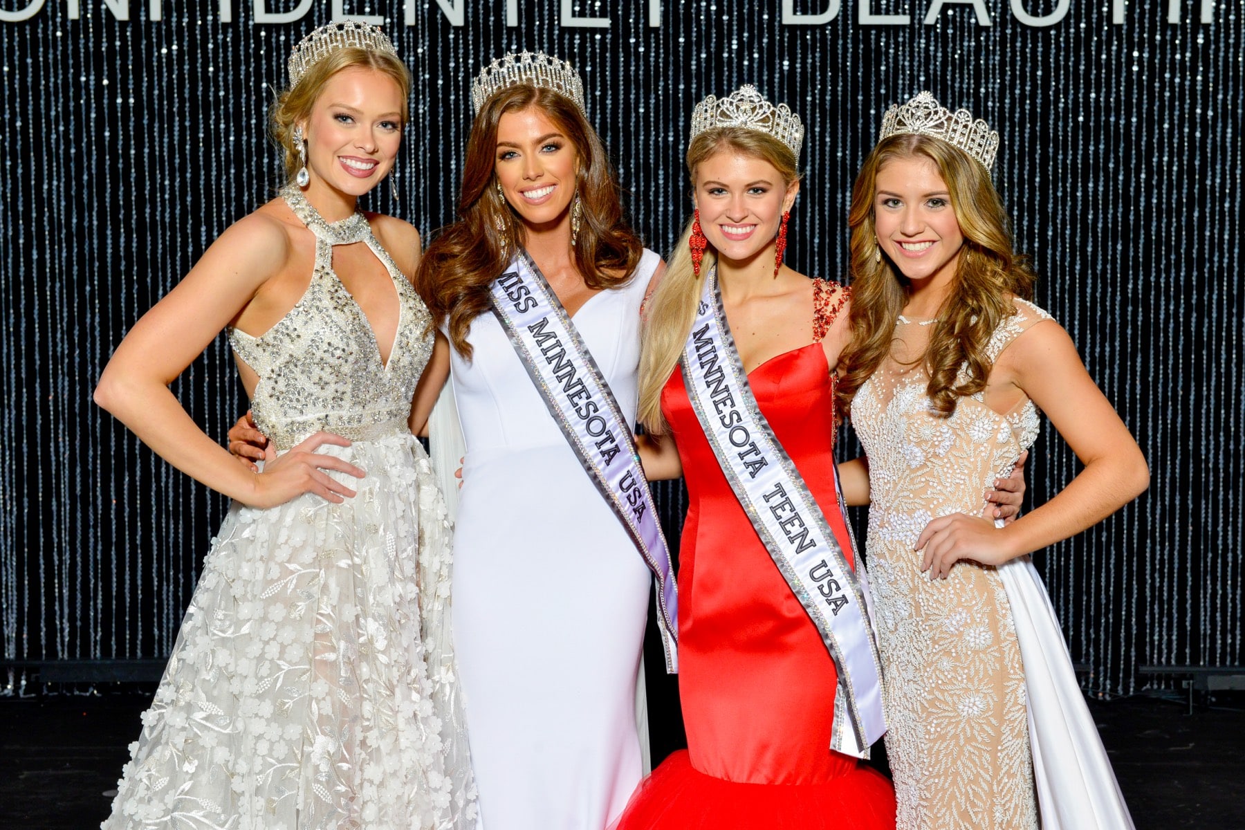 Miss Mn Pageant Miss Minnesota Teen USA 2018 Peyton Schroeder