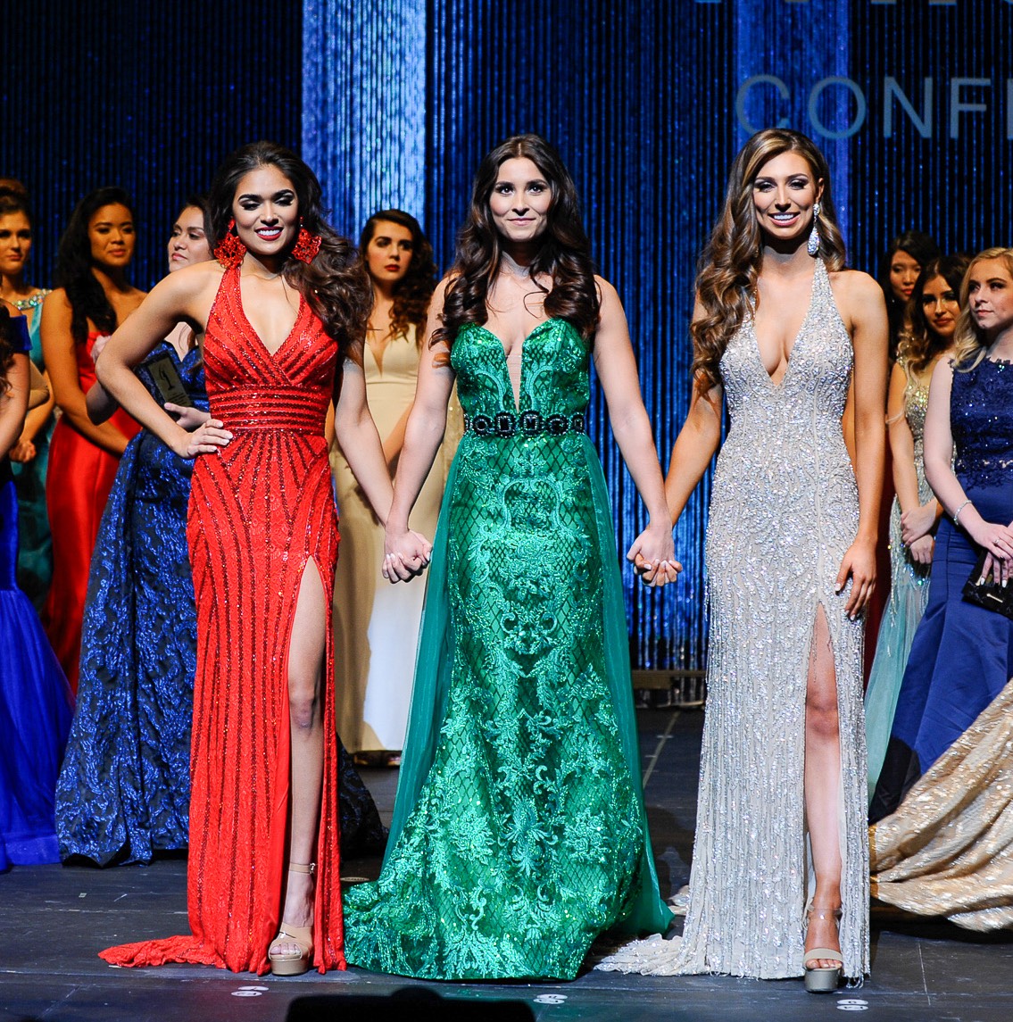 Miss Mn Pageant Miss Minnesota USA 2019 Catherine Stanley