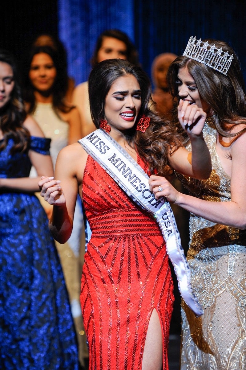 Miss Mn Pageant Miss Minnesota USA 2019 Catherine Stanley