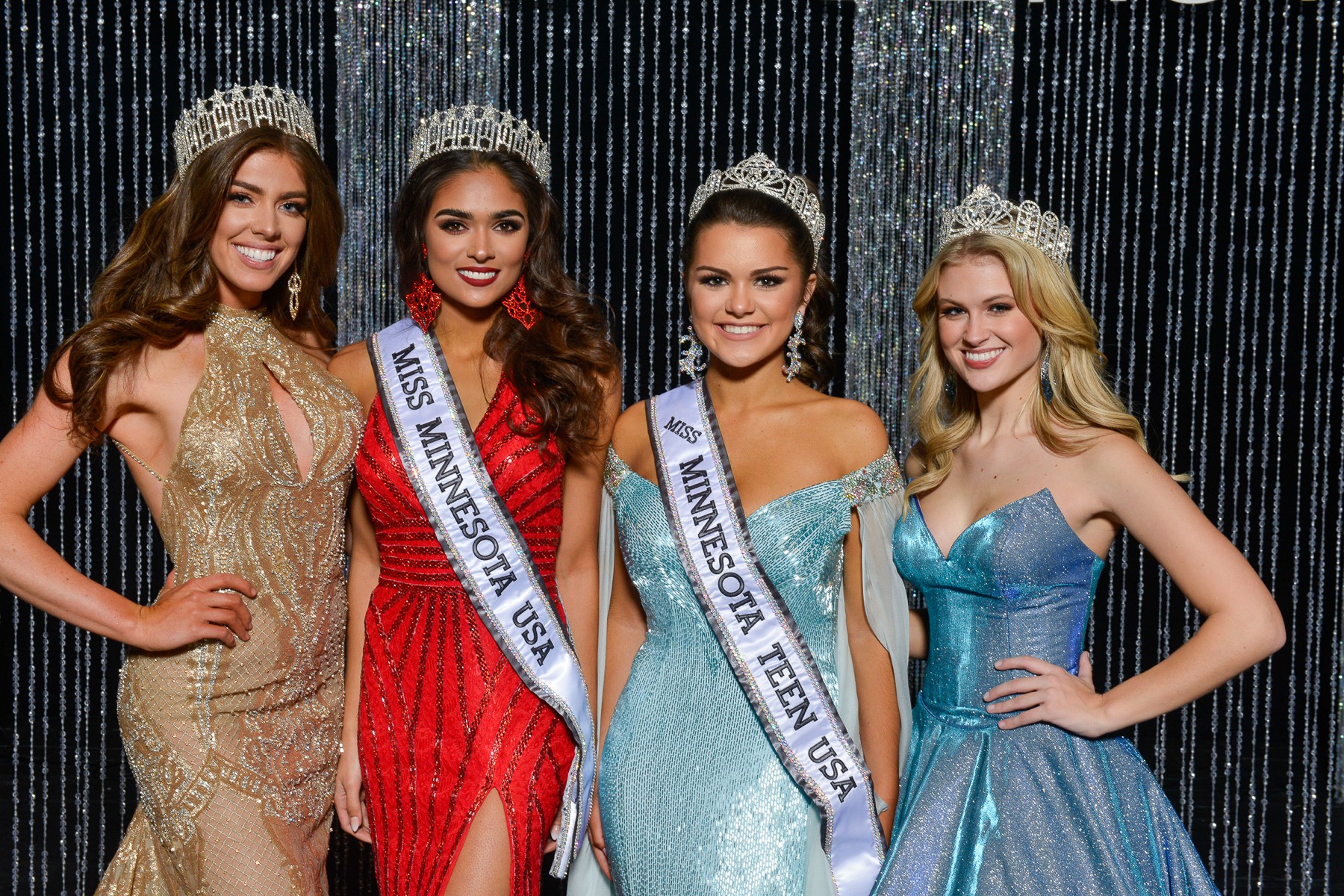 Miss Mn Pageant Miss Minnesota USA 2019 Catherine Stanley