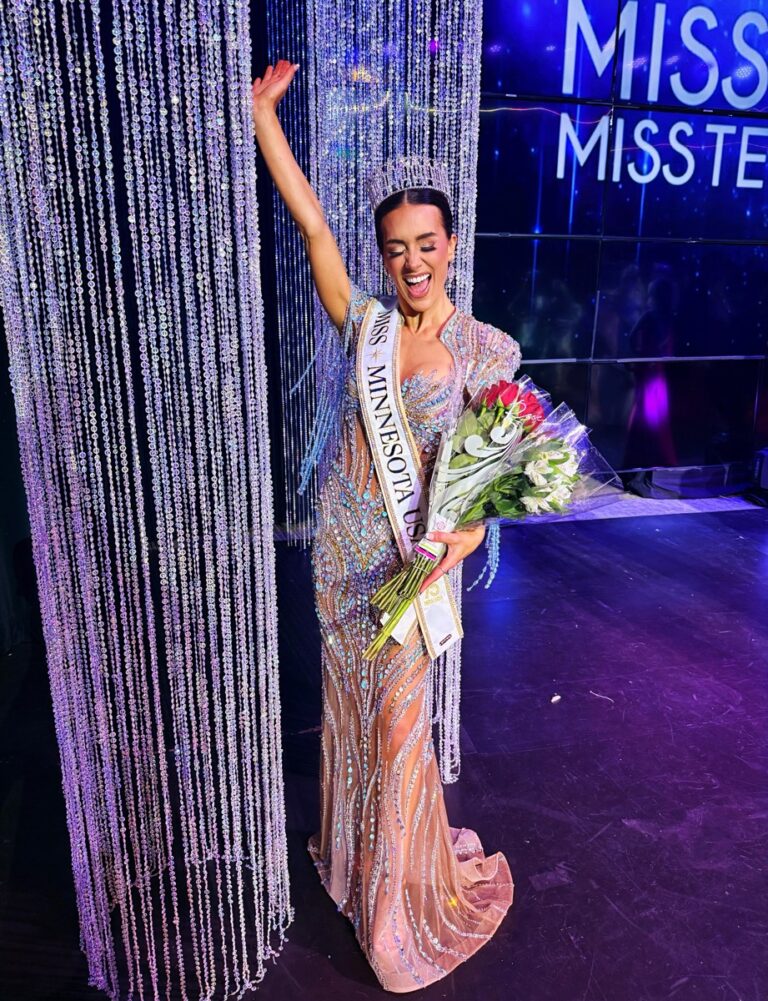 Miss Minnesota USA 2026 • pageant album 04