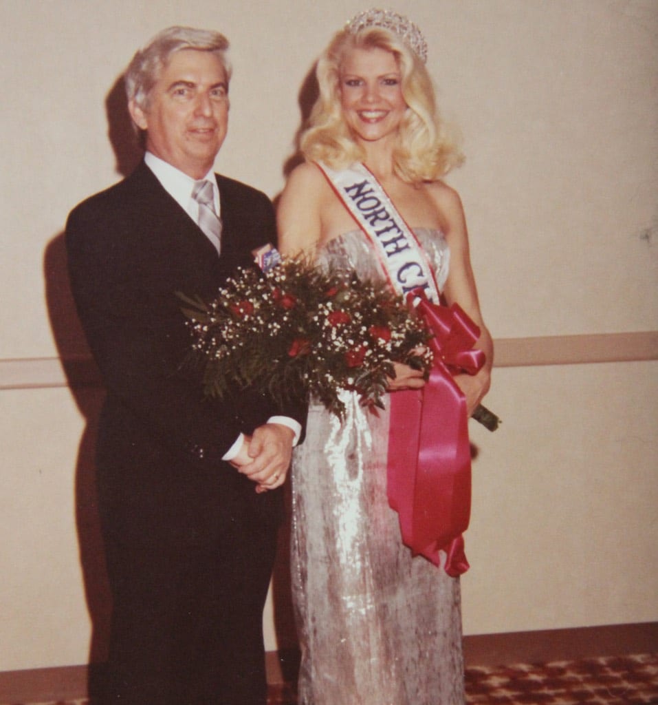 Miss NC USA 1982