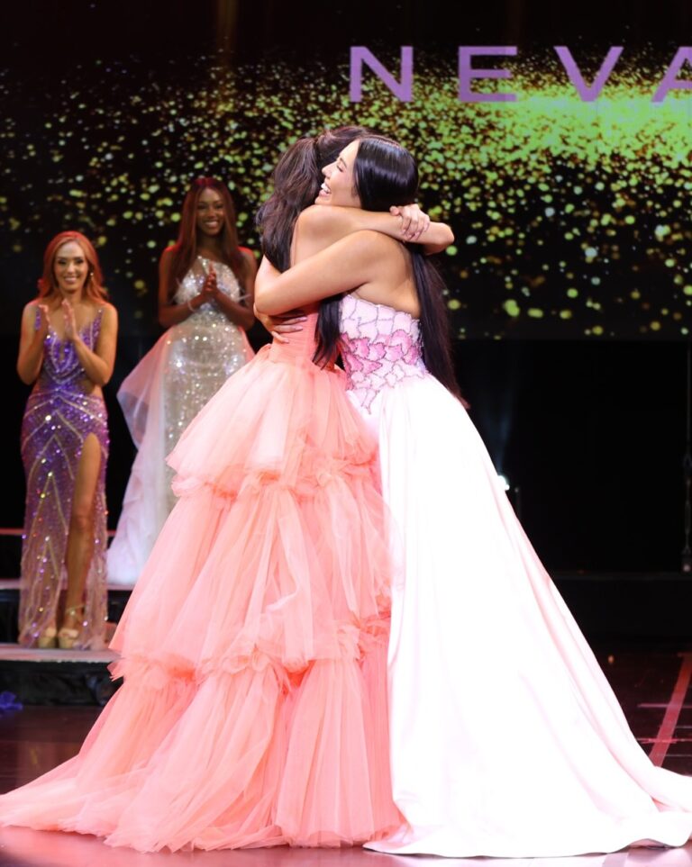 Miss Nevada USA 2026 • pageant album 01
