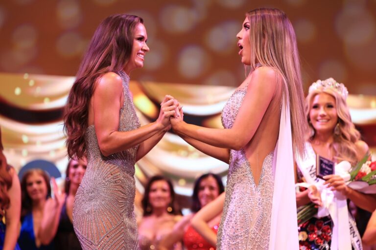 Miss New Mexico USA 2026 • pageant album 02