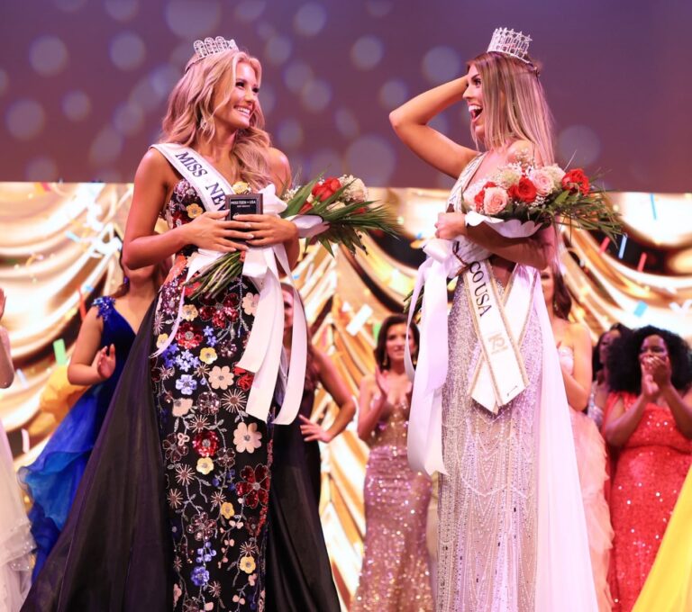Miss New Mexico USA 2026 • pageant album 03