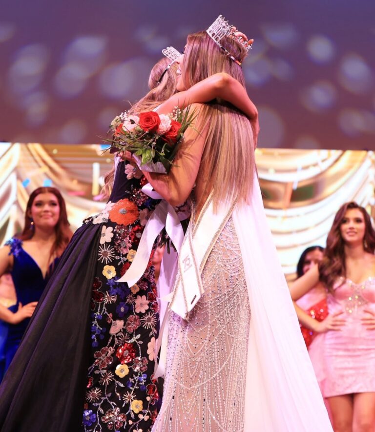 Miss New Mexico USA 2026 • pageant album 04