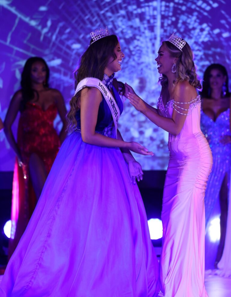 Miss North Carolina USA 2026 • pageant album 03