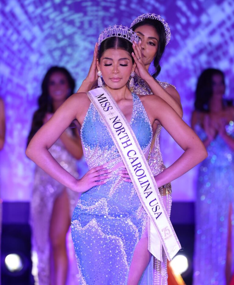 Miss North Carolina USA 2026 • pageant album 07