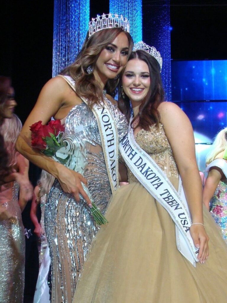 Miss North Dakota USA 2026 pageant album • 02