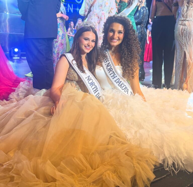 Miss North Dakota USA 2026 pageant album • 03