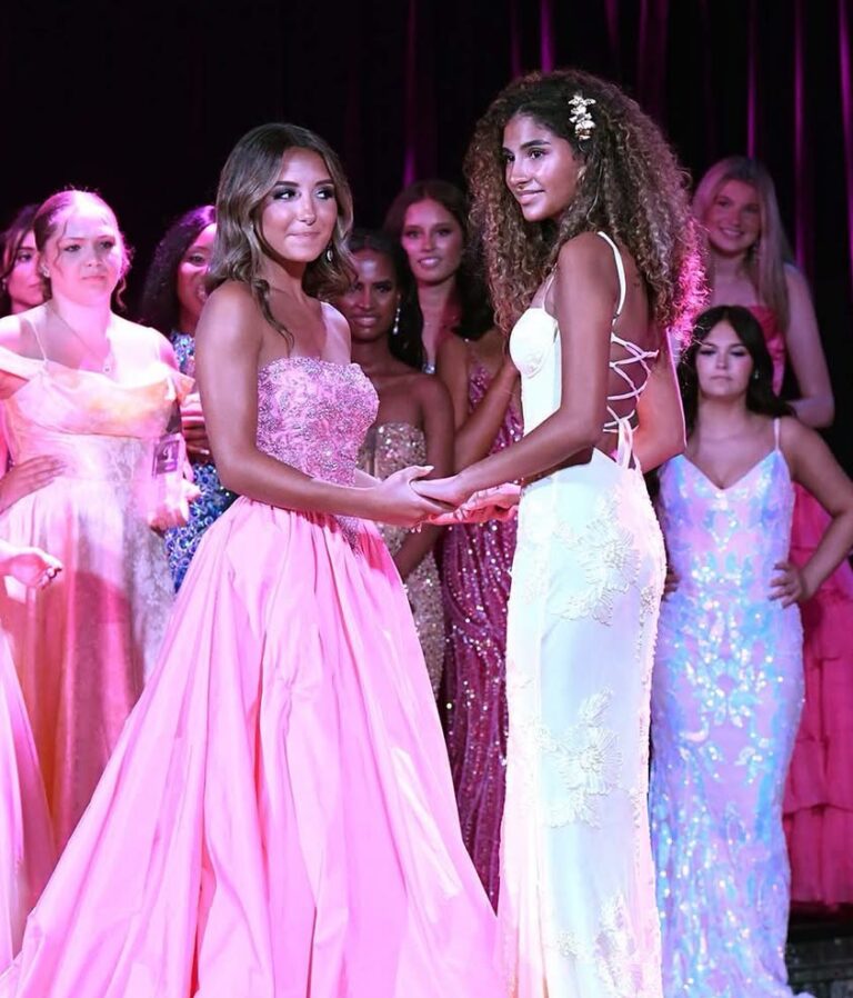 Miss Rhode Island USA 2026 • pageant album 01