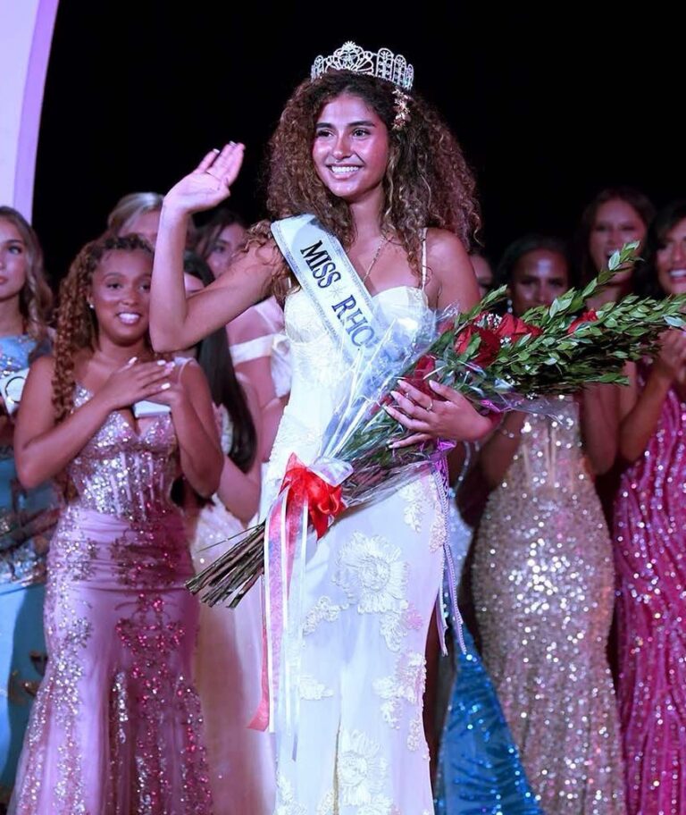 Miss Rhode Island USA 2026 • pageant album 03