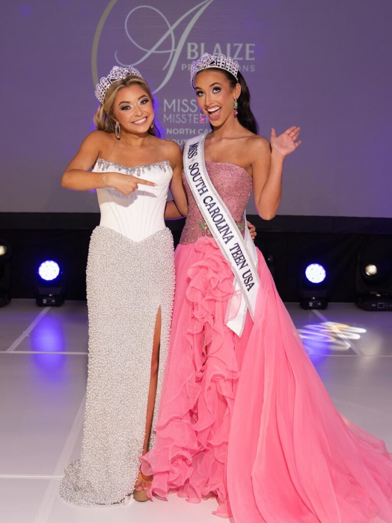 Miss South Carolina USA 2026 • pageant album 07
