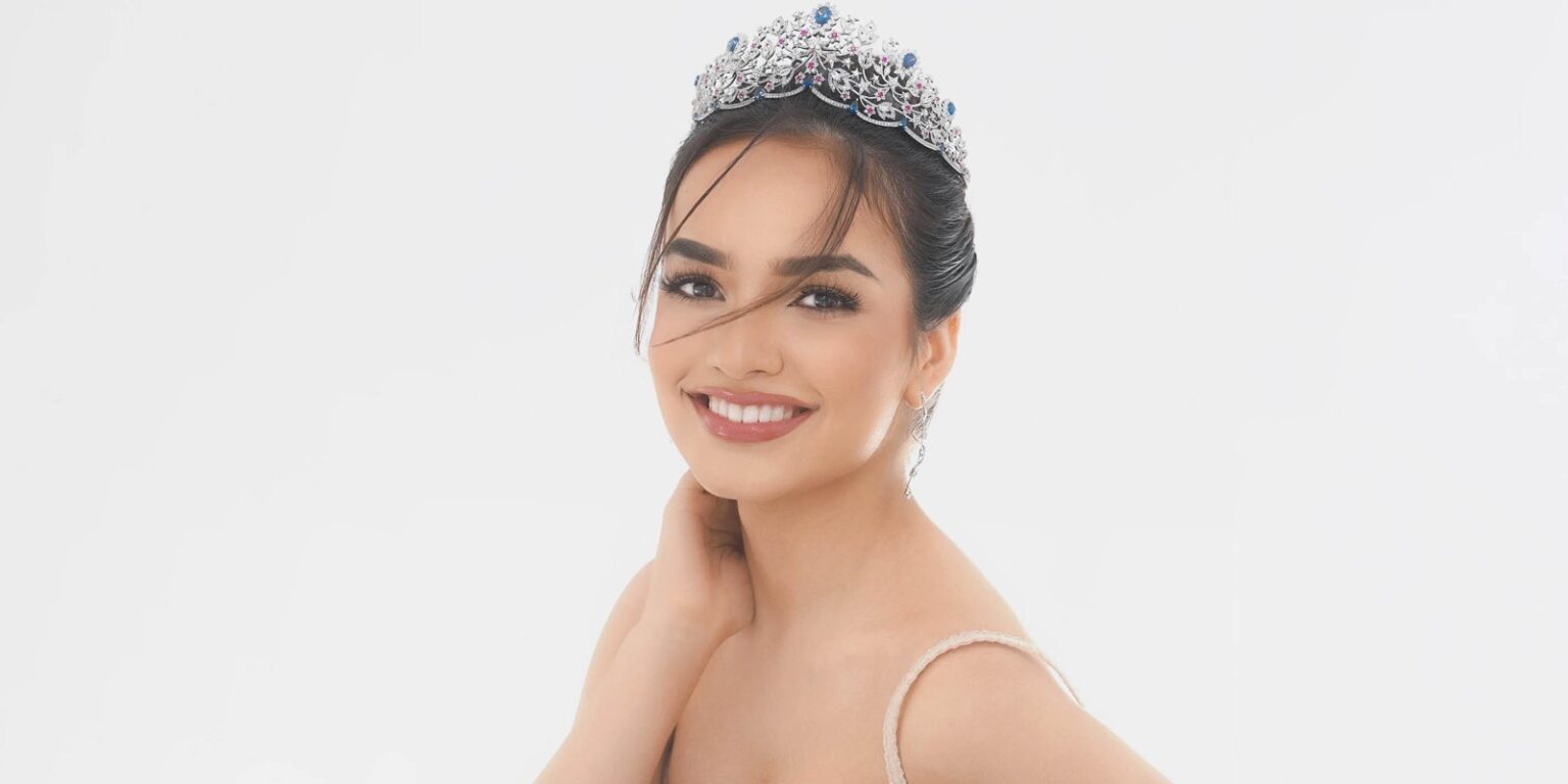 Miss Teen 2023 feature image