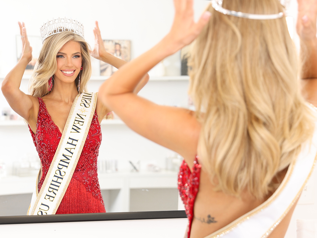 Miss USA 2026 profiles feature