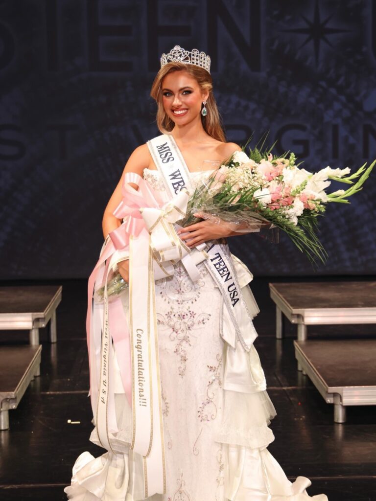 Miss West Virginia USA 2026 • pageant album 02