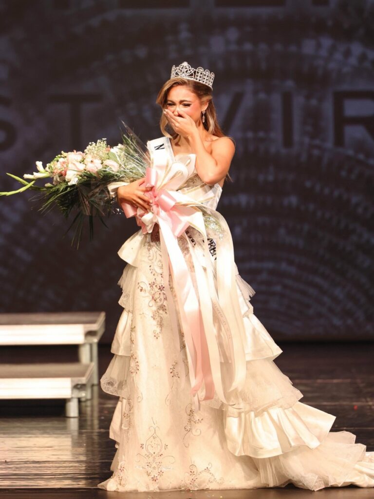 Miss West Virginia USA 2026 • pageant album 03