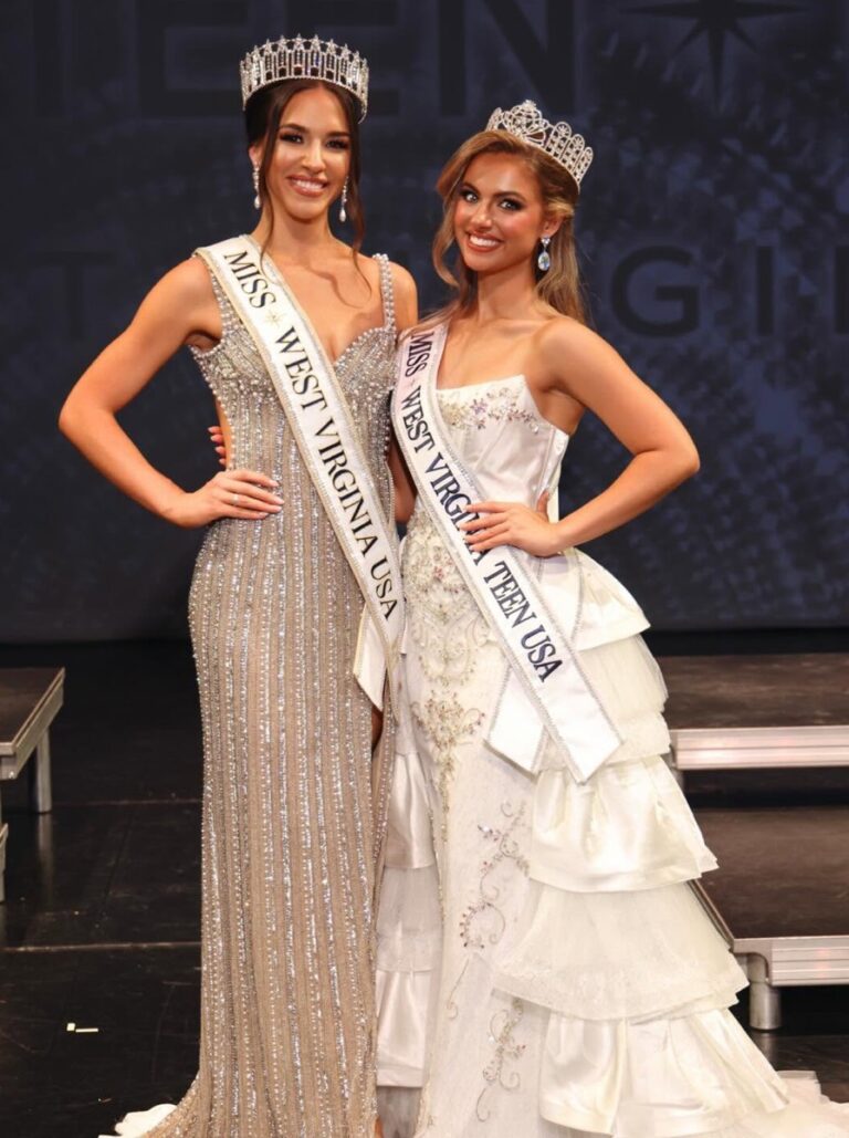 Miss West Virginia USA 2026 • pageant album 05