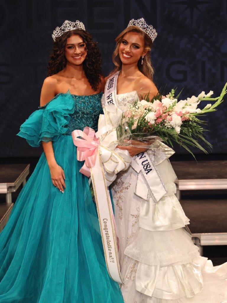 Miss West Virginia USA 2026 • pageant album 07