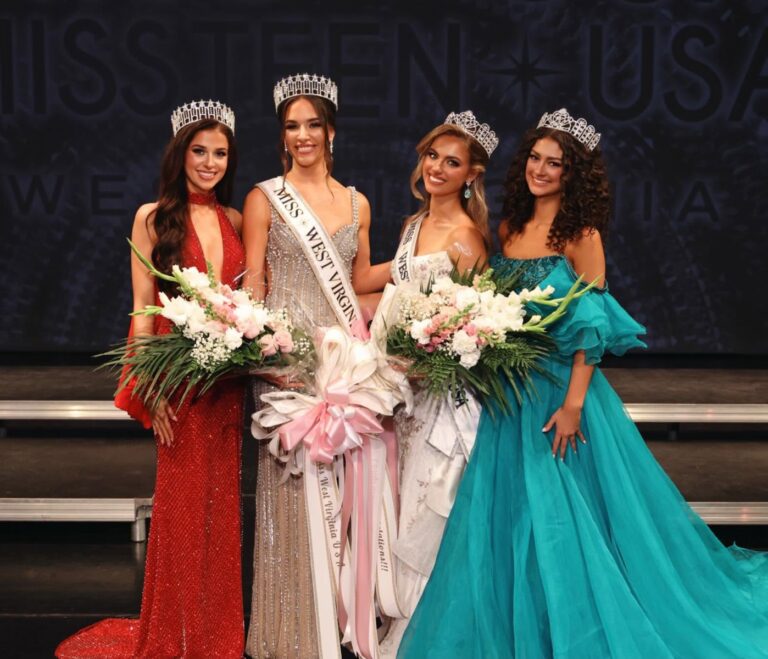 Miss West Virginia USA 2026 • pageant album 08
