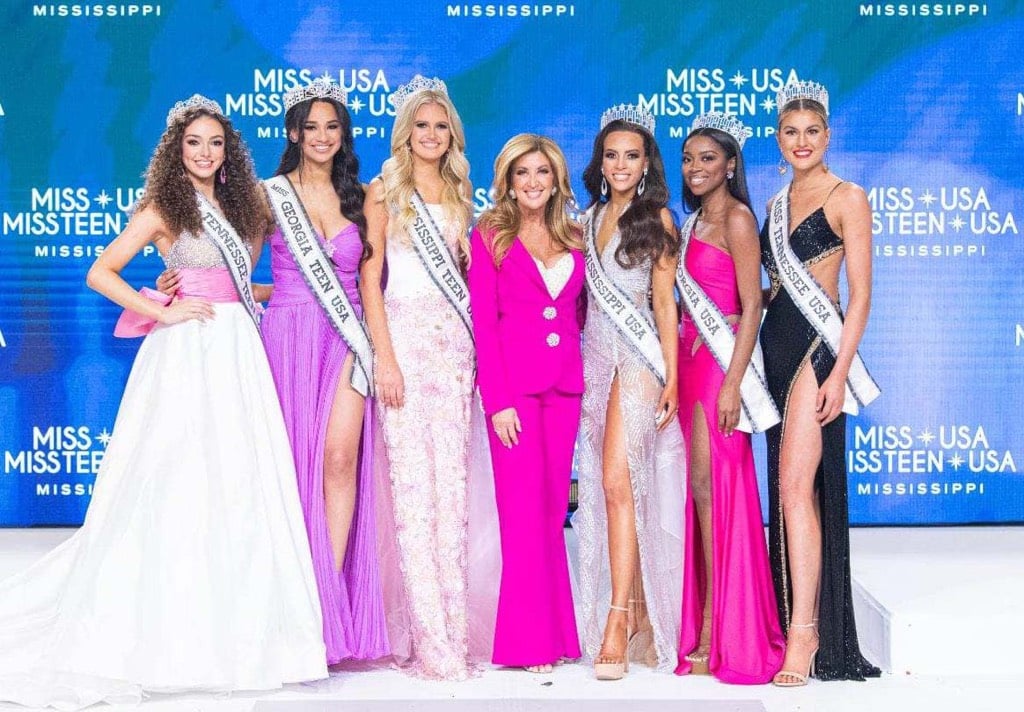 Mississippi 2023 pageant 03