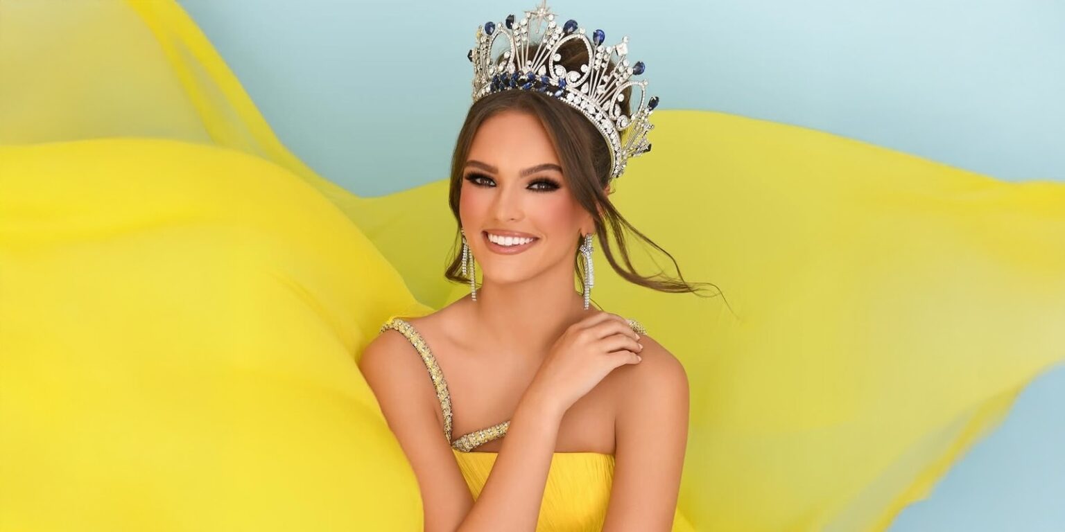 Mississippi Teen 2024 feature image